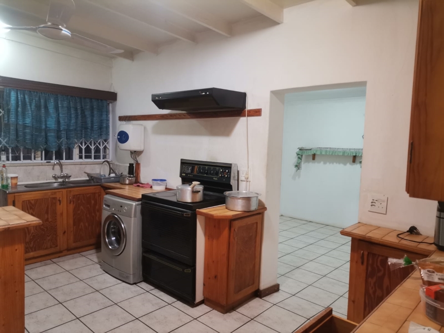 4 Bedroom Property for Sale in Sasolburg Free State